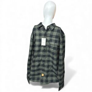 Dubinik® Mens Long Sleeve Midweight